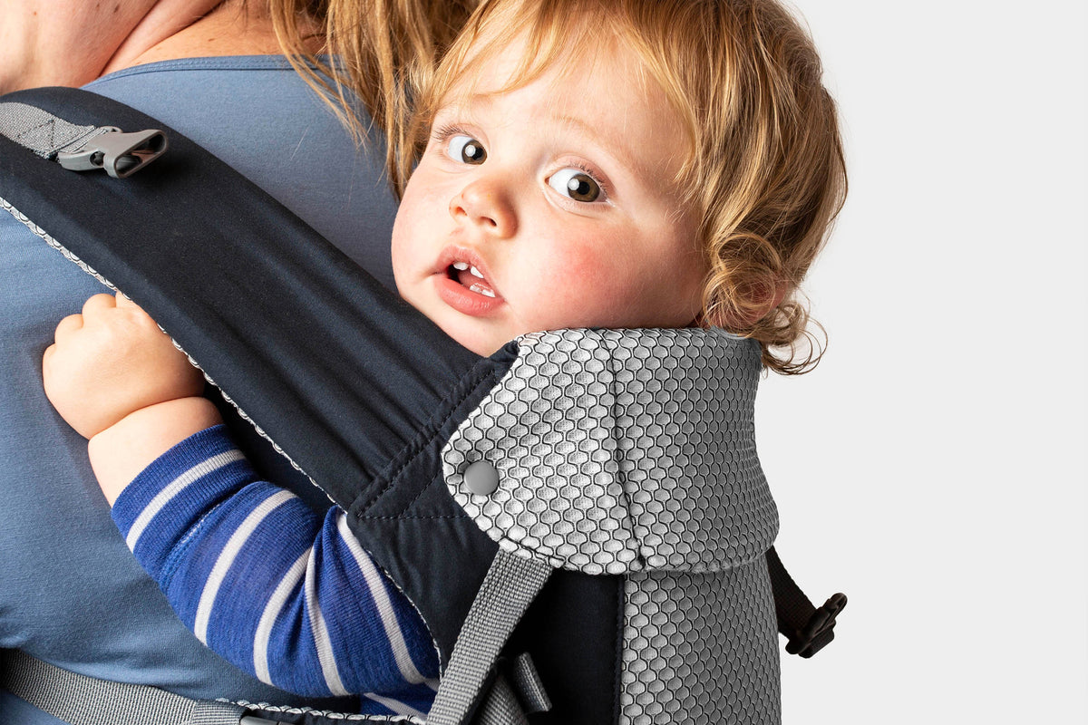 Ergo baby 2024 carrier nz