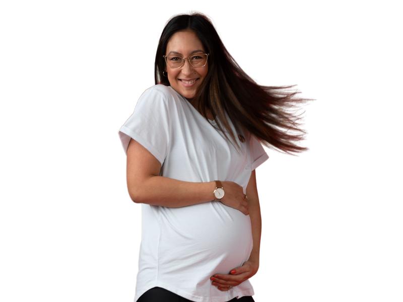 Globe Totters Brings Cadenshae Active Maternity & Nursing Wear to the UK