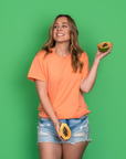 Breastfeeding T-Shirt - Charlotte Tee
