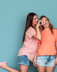 Breastfeeding T-Shirt - Charlotte Tee