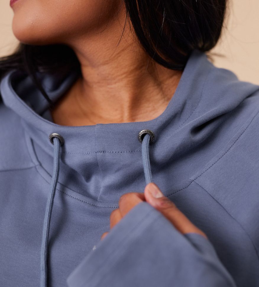 Breastfeeding Hoodie Everyday Hoodie Provence Cadenshae NZ