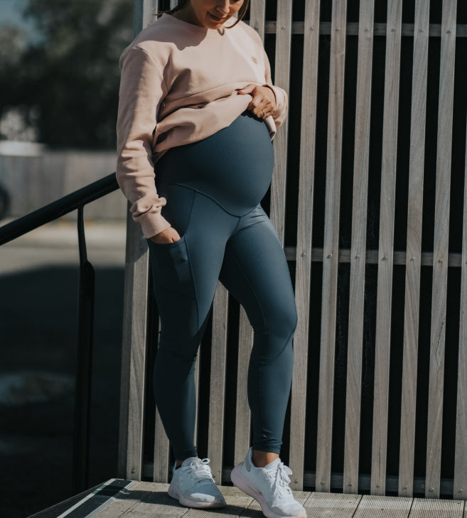 Maternity tights nz hotsell