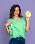 Breastfeeding T-Shirt - Charlotte Tee