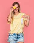 Breastfeeding T-Shirt - Charlotte Tee