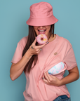 Breastfeeding T-Shirt - Charlotte Tee