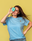 Breastfeeding T-Shirt - Charlotte Tee