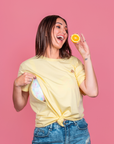 Breastfeeding T-Shirt - Charlotte Tee
