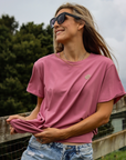 Charlotte Tee