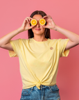 Breastfeeding T-Shirt - Charlotte Tee