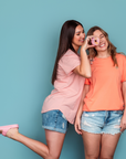 Breastfeeding T-Shirt - Charlotte Tee