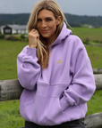 Oversized Cosy Hoodie - Retreat Hoodie