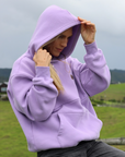 Oversized Cosy Hoodie - Retreat Hoodie