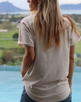 Charlotte Tee