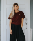 Non BF - Women's T-shirt - Charlotte Tee