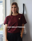 Non BF - Women's T-shirt - Charlotte Tee
