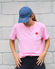 Non BF - Women's T-shirt - Charlotte Tee