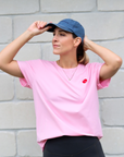 Non BF - Women's T-shirt - Charlotte Tee
