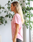 Breastfeeding T-Shirt - Charlotte Tee