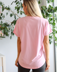 Breastfeeding T-Shirt - Charlotte Tee