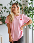 Breastfeeding T-Shirt - Charlotte Tee
