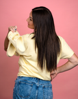 Breastfeeding T-Shirt - Charlotte Tee