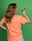 Breastfeeding T-Shirt - Charlotte Tee