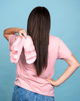 Breastfeeding T-Shirt - Charlotte Tee