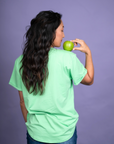 Breastfeeding T-Shirt - Charlotte Tee
