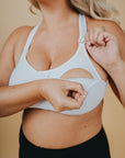 Nursing Sports Bra - Ultimate Bra