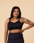 High Impact Sports Bra - Ultimate Bra NON BF