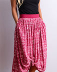 Relove ** Sugar Plum Skirt