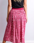 Relove ** Sugar Plum Skirt