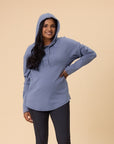 Relove ** Breastfeeding Hoodie - Everyday Hoodie Provence