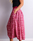 Relove ** Sugar Plum Skirt