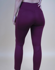 Relove ** Cruiser Tights - Dahlia 7/8