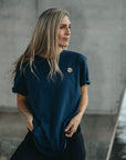 Non BF - Women's T-shirt - Charlotte Tee