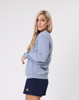 Breastfeeding Sweatshirt - Jackson Crew