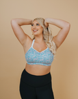 Nursing Sports Bra - Ultimate Bra