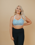 Nursing Sports Bra - Ultimate Bra