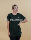 Non BF - Women's T-shirt - Charlotte Tee Ivy