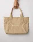 Cadenshae Carry All Tote Bag