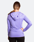 Relove ** Breastfeeding Hoodie - All Day Hooded Top Ultra