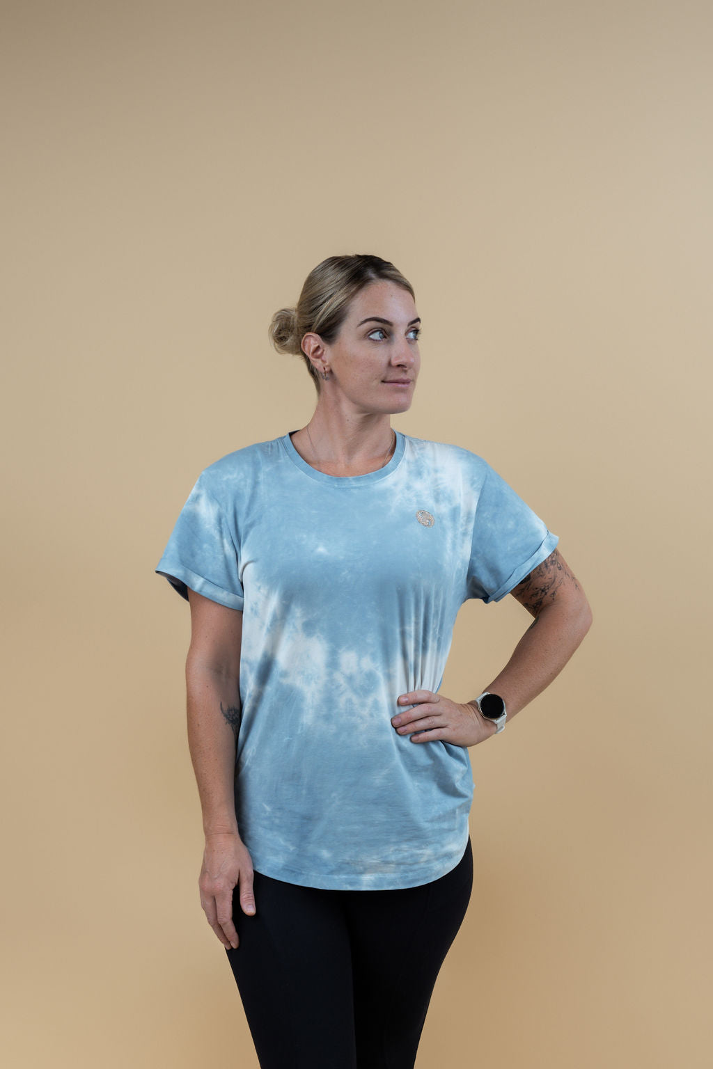 Non BF - Women&#39;s T-shirt - Charlotte Tee