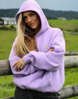 Oversized Cosy Hoodie - Retreat Hoodie