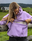 Oversized Cosy Hoodie - Retreat Hoodie
