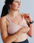 Nursing Sports Bra - Ultimate Bra