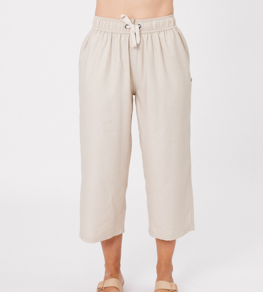 Women&#39;s Casual Pants - Sunday Resort Pants