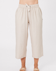 Women's Casual Pants - Sunday Resort Pants