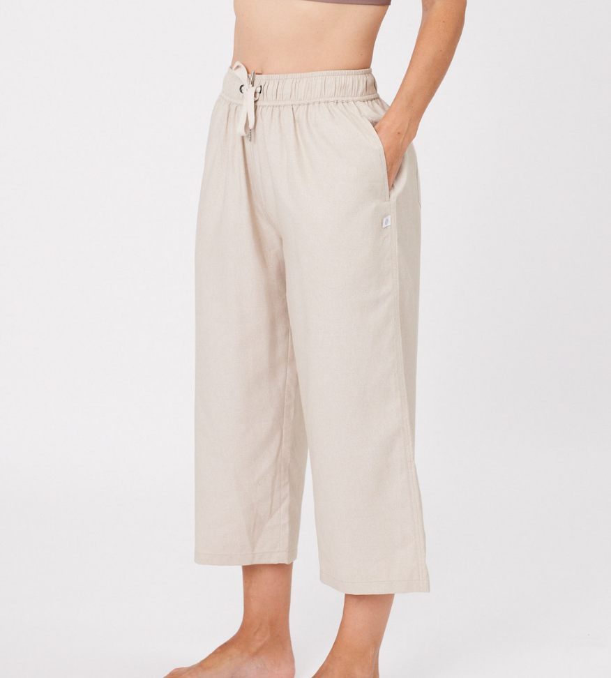 Women&#39;s Casual Pants - Sunday Resort Pants