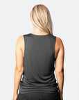 Relove ** Breastfeeding Top - Free 'n' Active Tank Raven